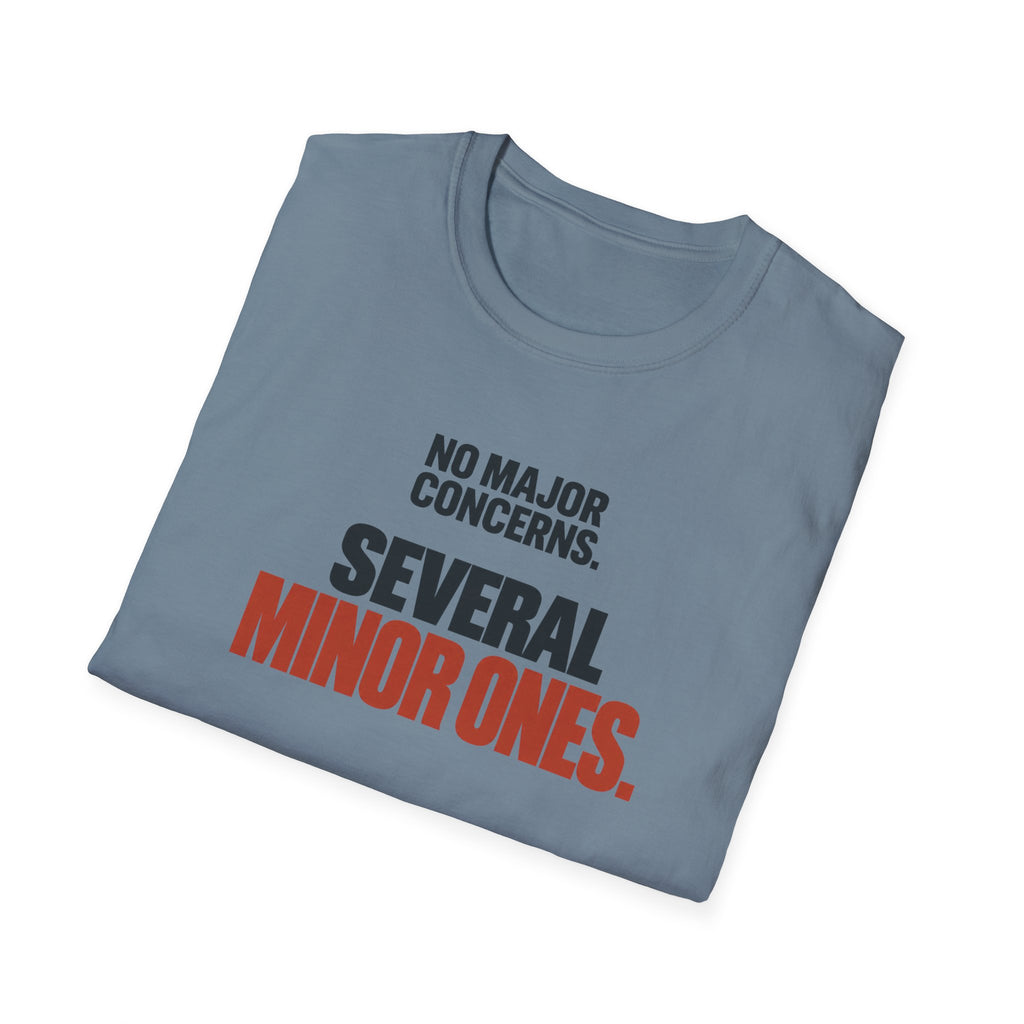 MINOR ONES™ T-SHIRT