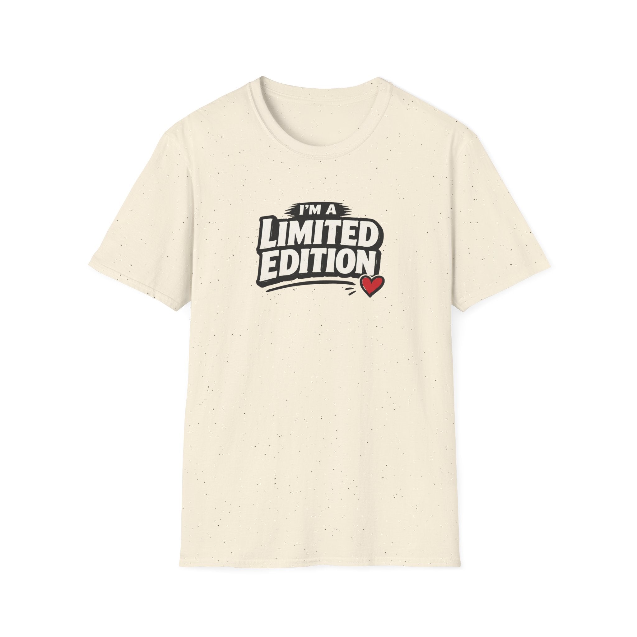 I'm Limited Edition T-Shirt