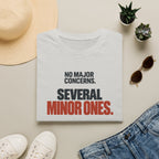MINOR ONES™ T-SHIRT