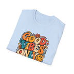 Good Vibes Only T-Shirt