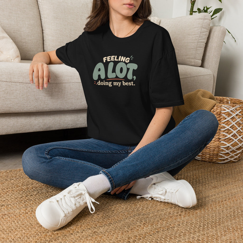 A Lot™ T-Shirt