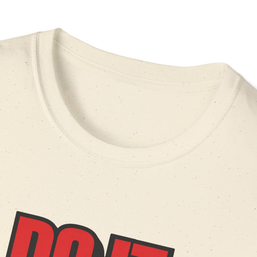 Do It Anyway Motivational T-Shirt