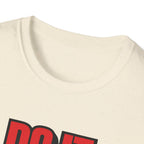 Do It Anyway Motivational T-Shirt