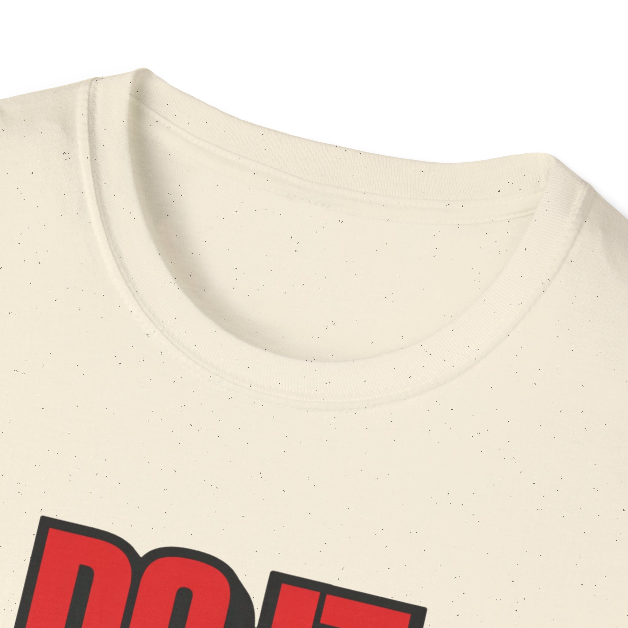 Do It Anyway Motivational T-Shirt