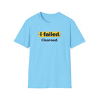 I Learn T-Shirt
