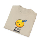 Rest Mode T-Shirt