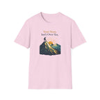Story Isn't Over Mountain T-Shirt