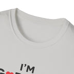 I'm Good Girl T-Shirt