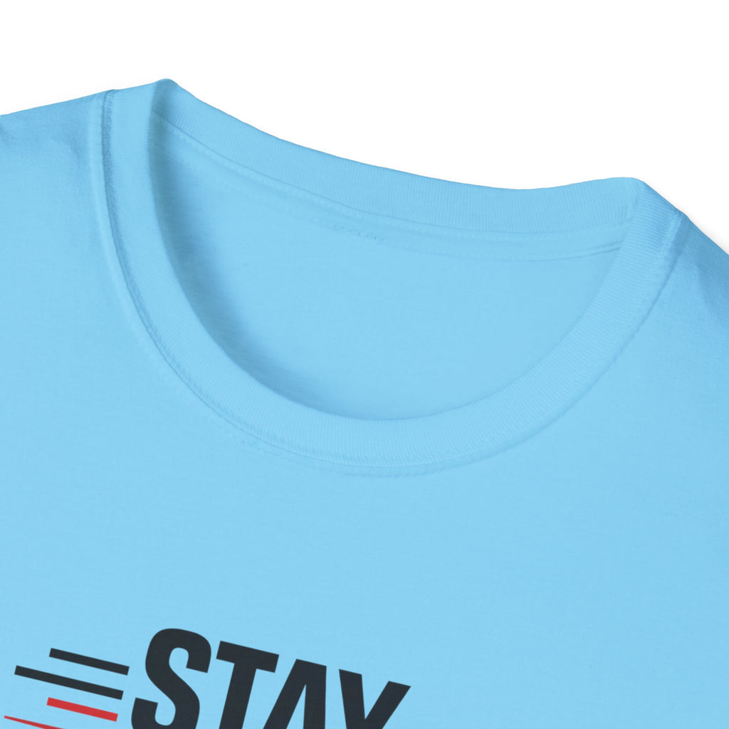 Stay Focused T-Shirt