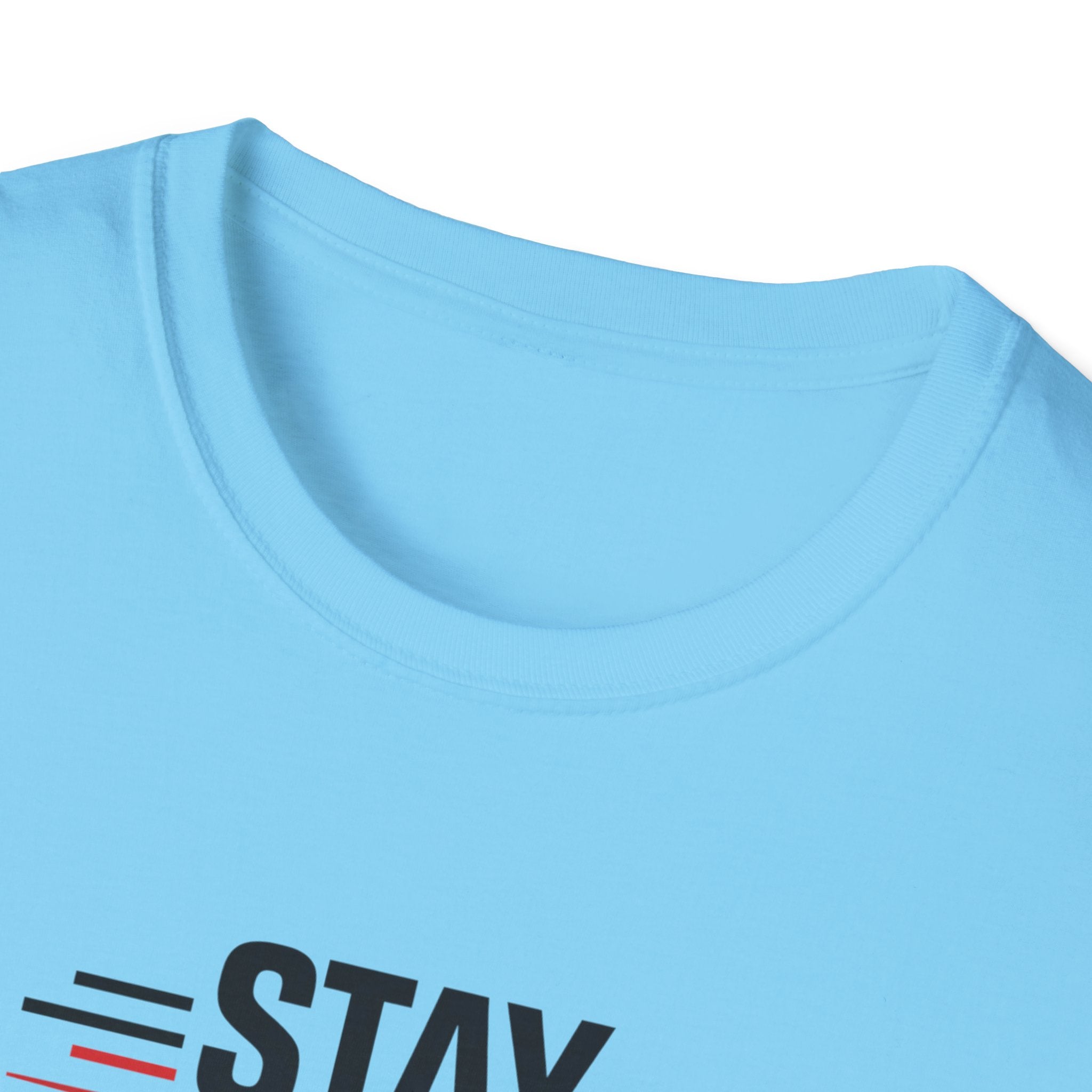 Stay Focused T-Shirt