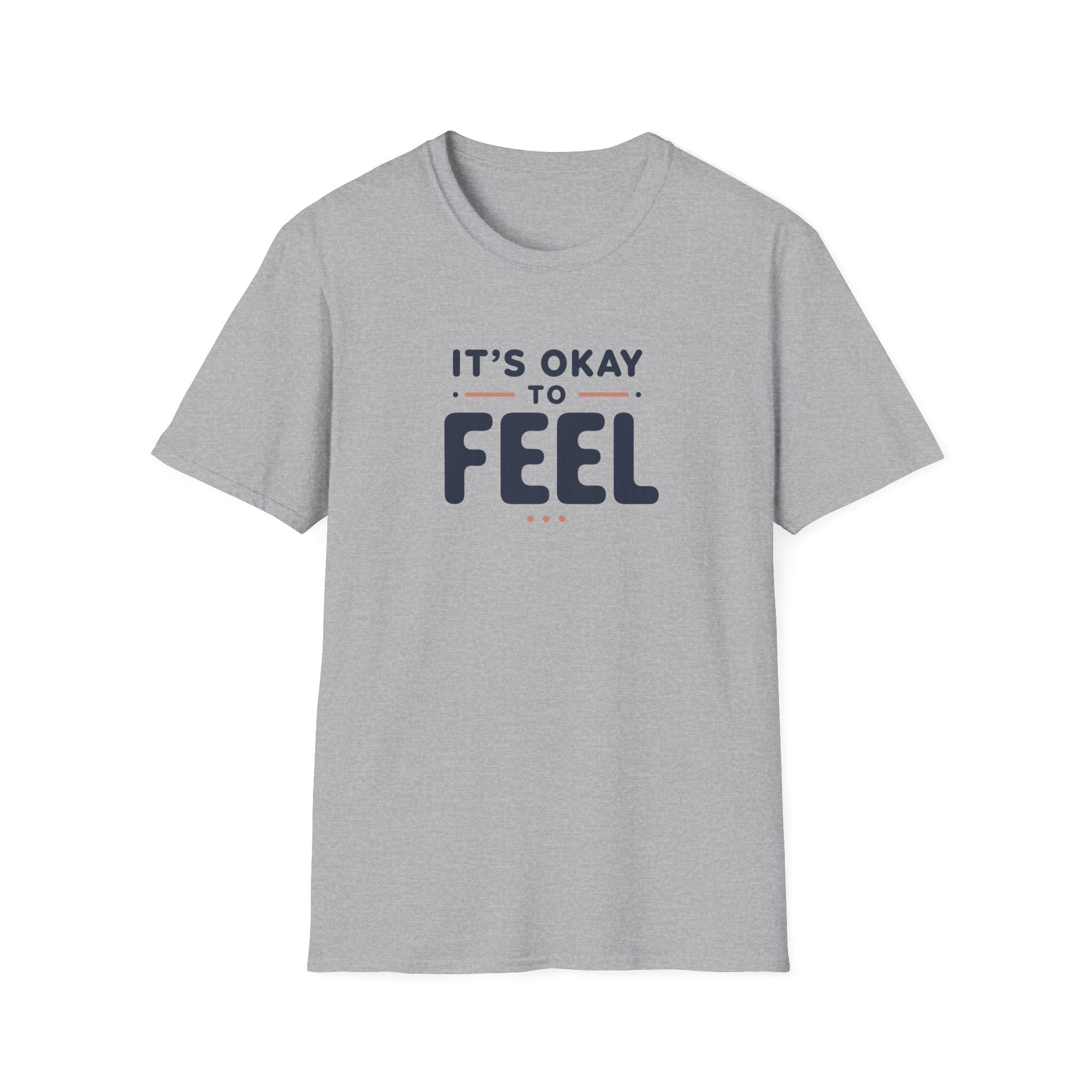 It’s Okay to Feel™ T-Shirt