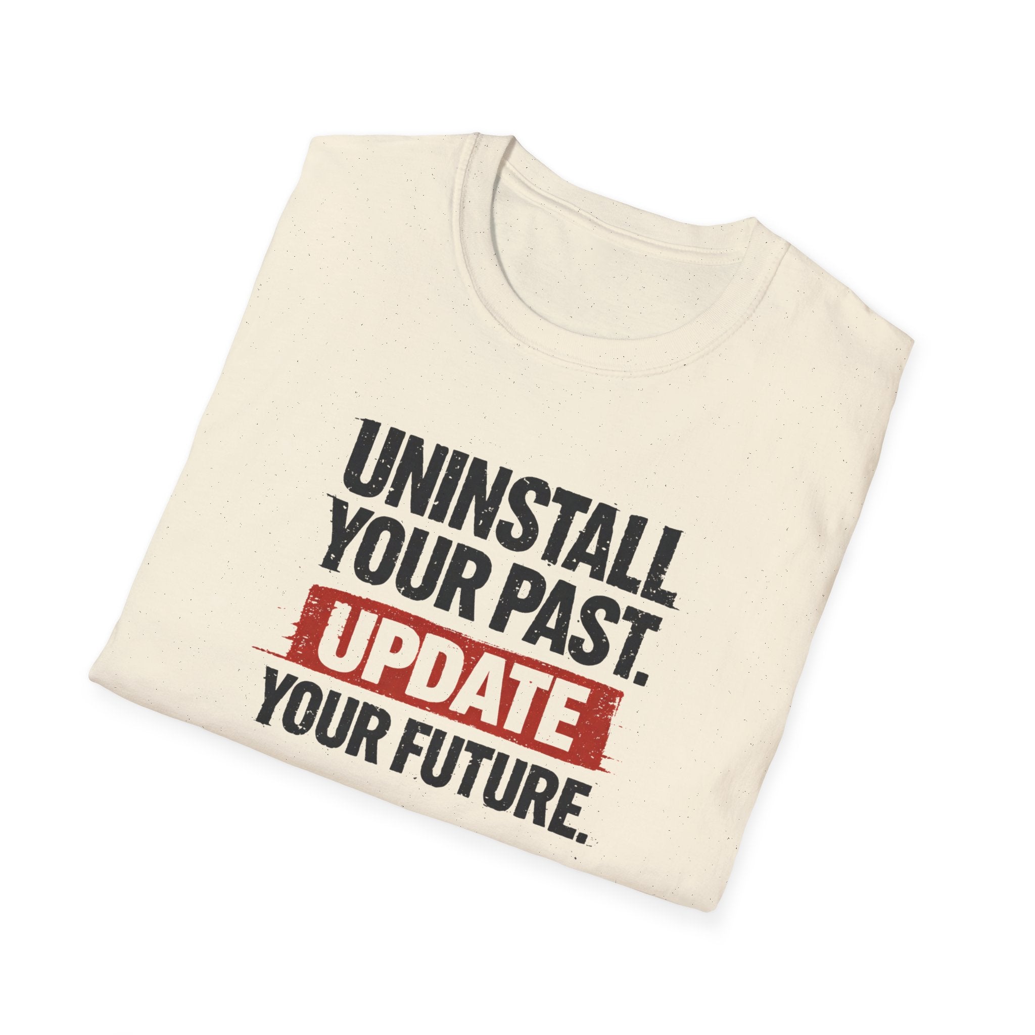 Update Future T-Shirt