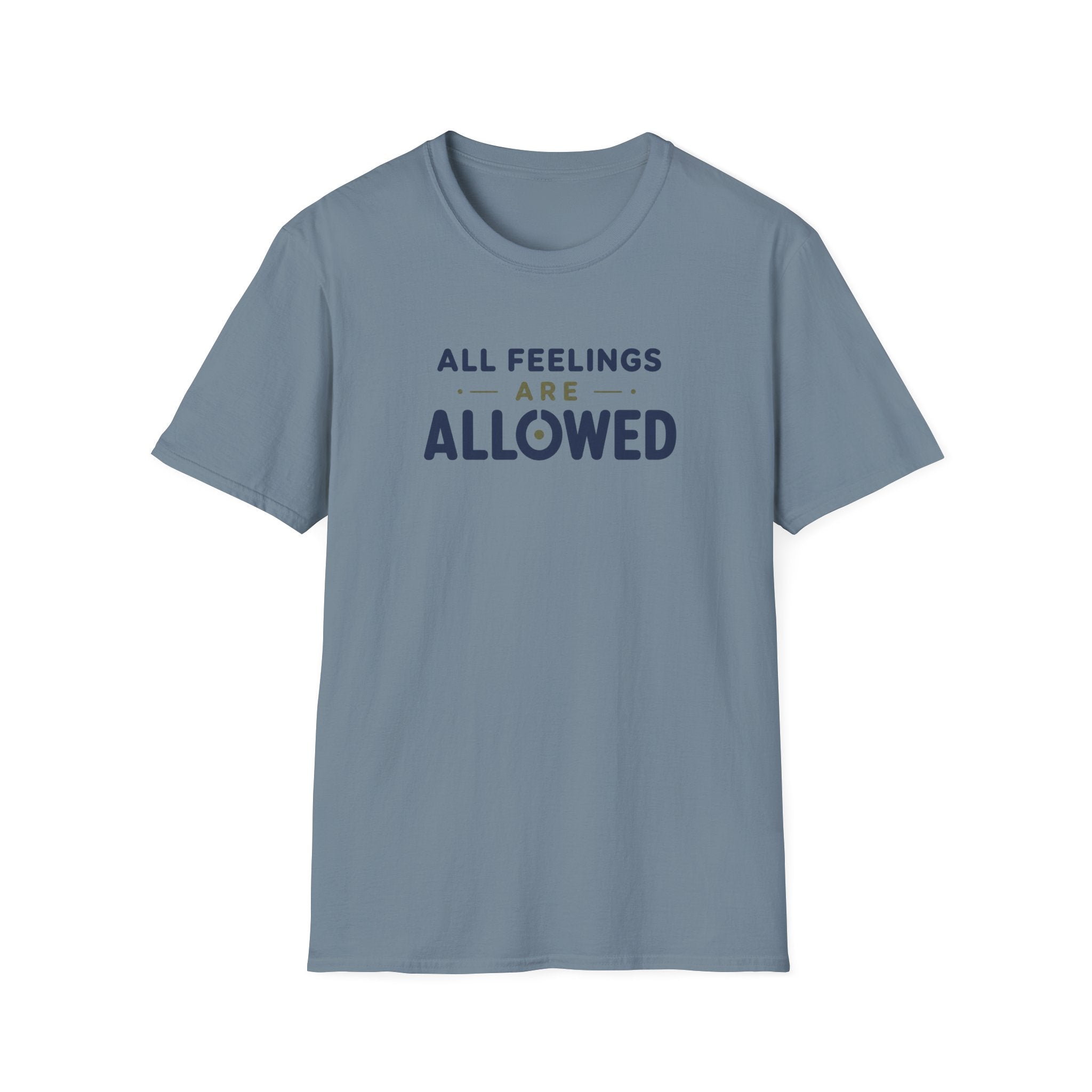Feelings Allowed™ T-Shirt