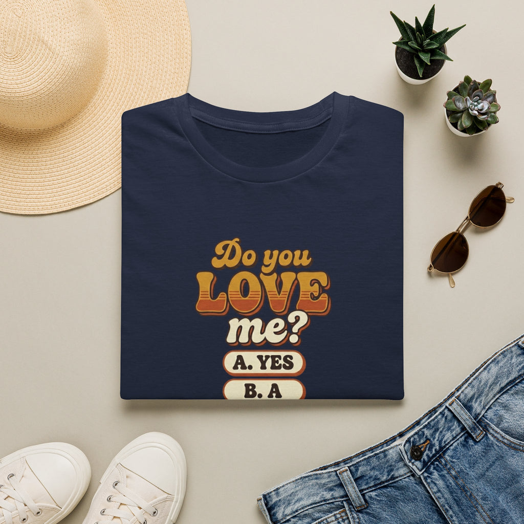 Do More What You Love™ T-Shirt