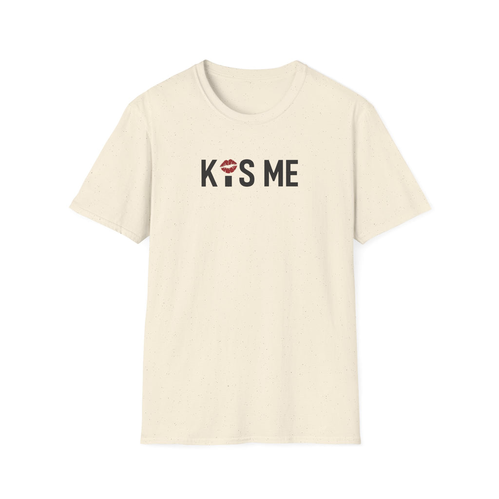 Kis Me T-Shirt