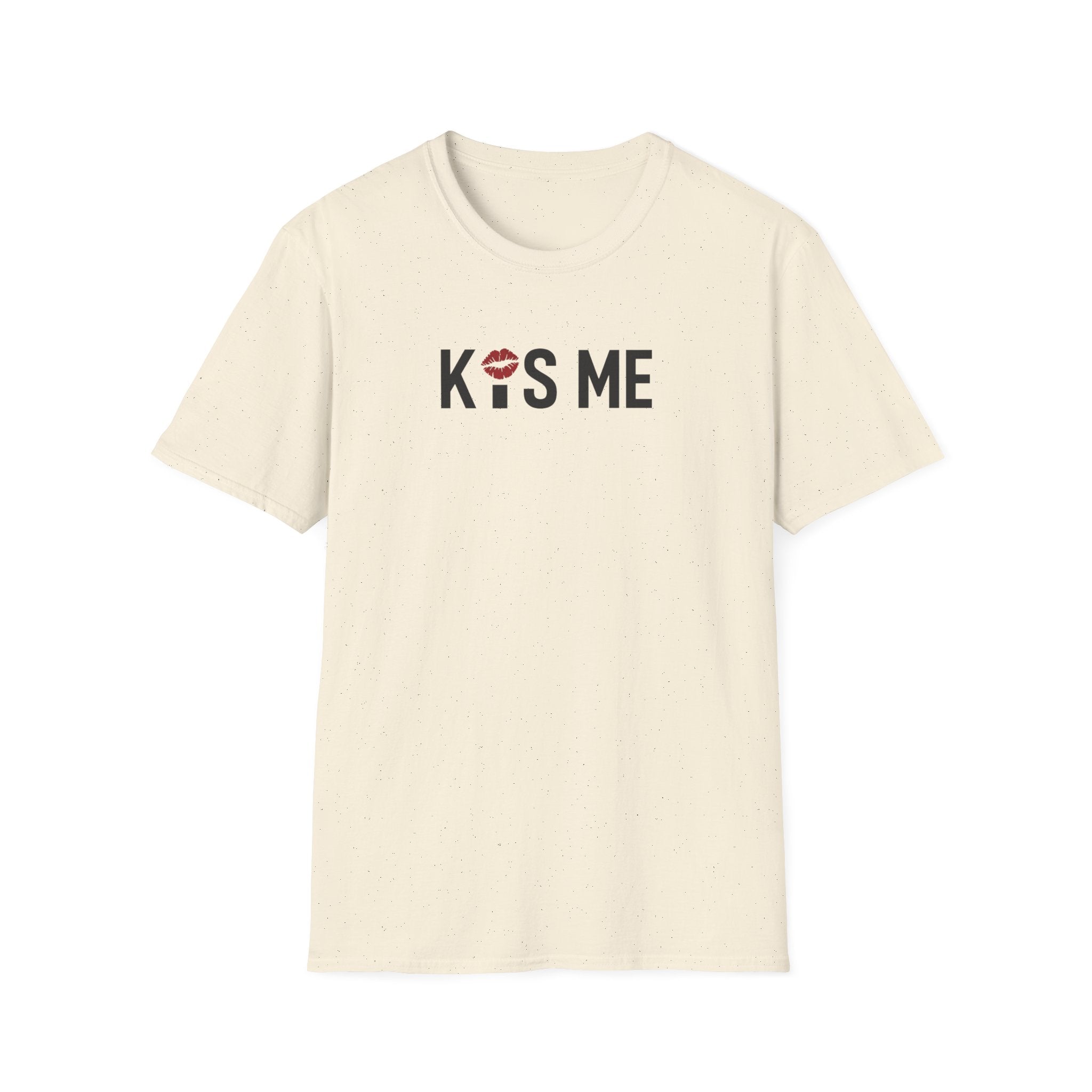Kis Me T-Shirt