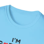 I'm Good Girl T-Shirt