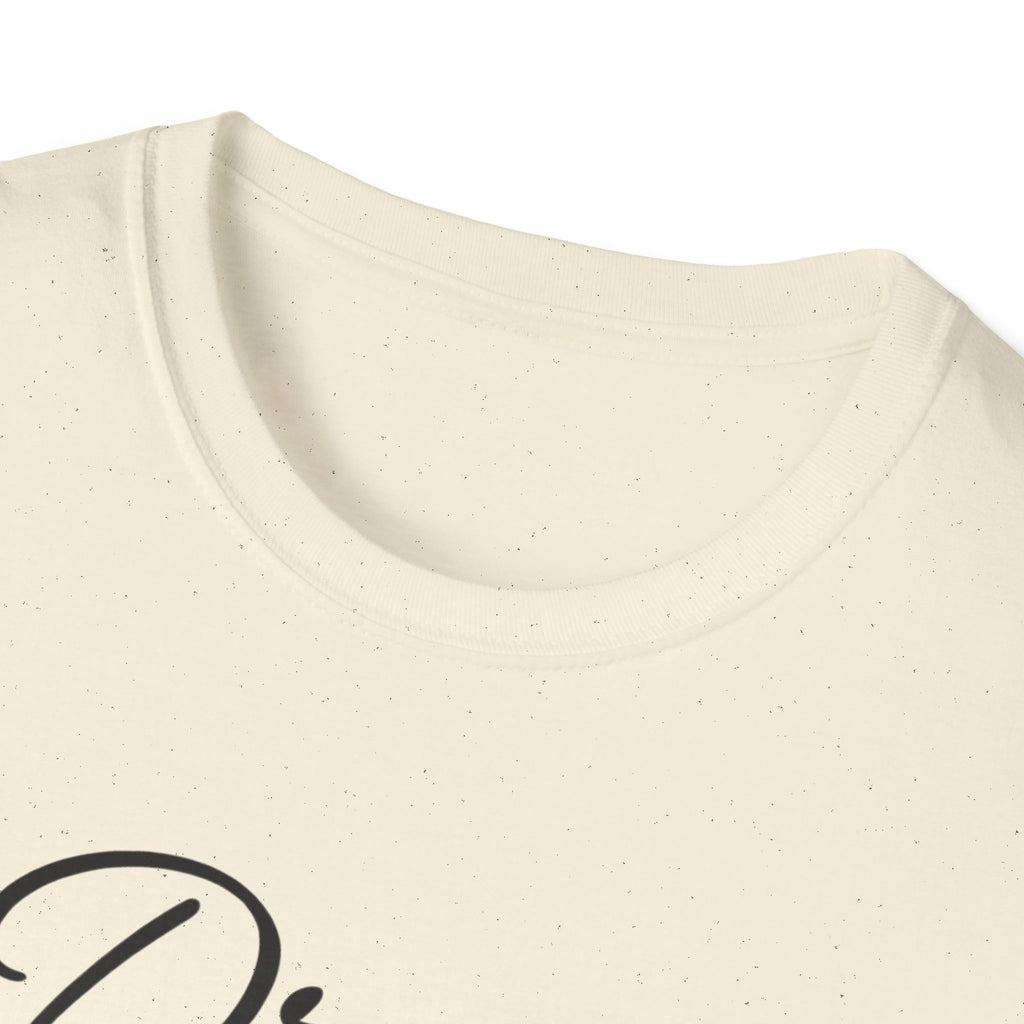 Dream Big T-Shirt