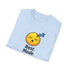 Rest Mode T-Shirt