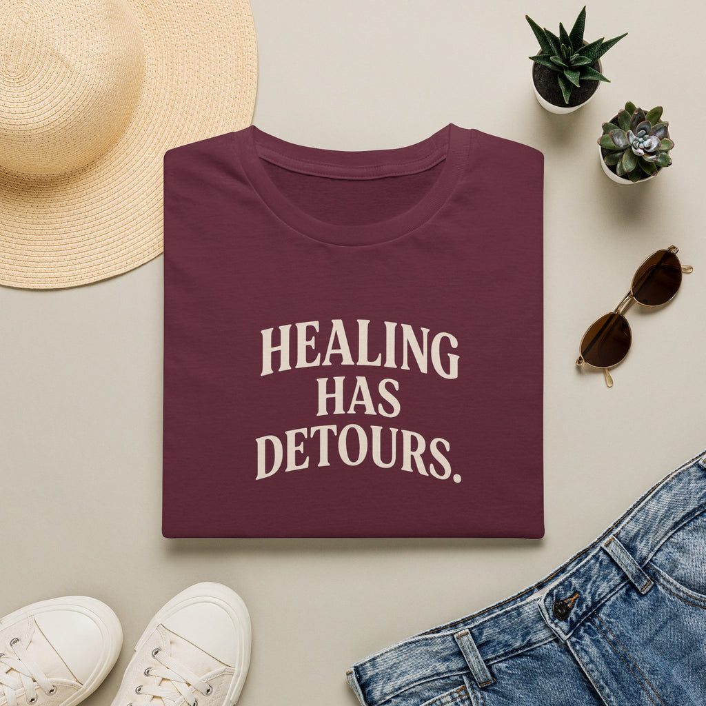Healing Detours™ T-Shirt