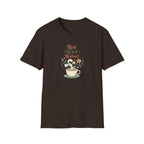Rest Reset Restart T-Shirt
