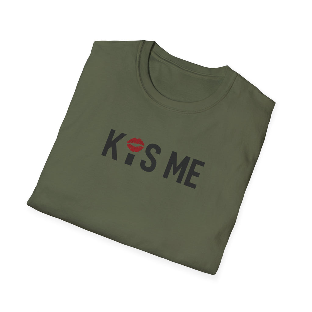 Kis Me T-Shirt