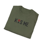 Kis Me T-Shirt