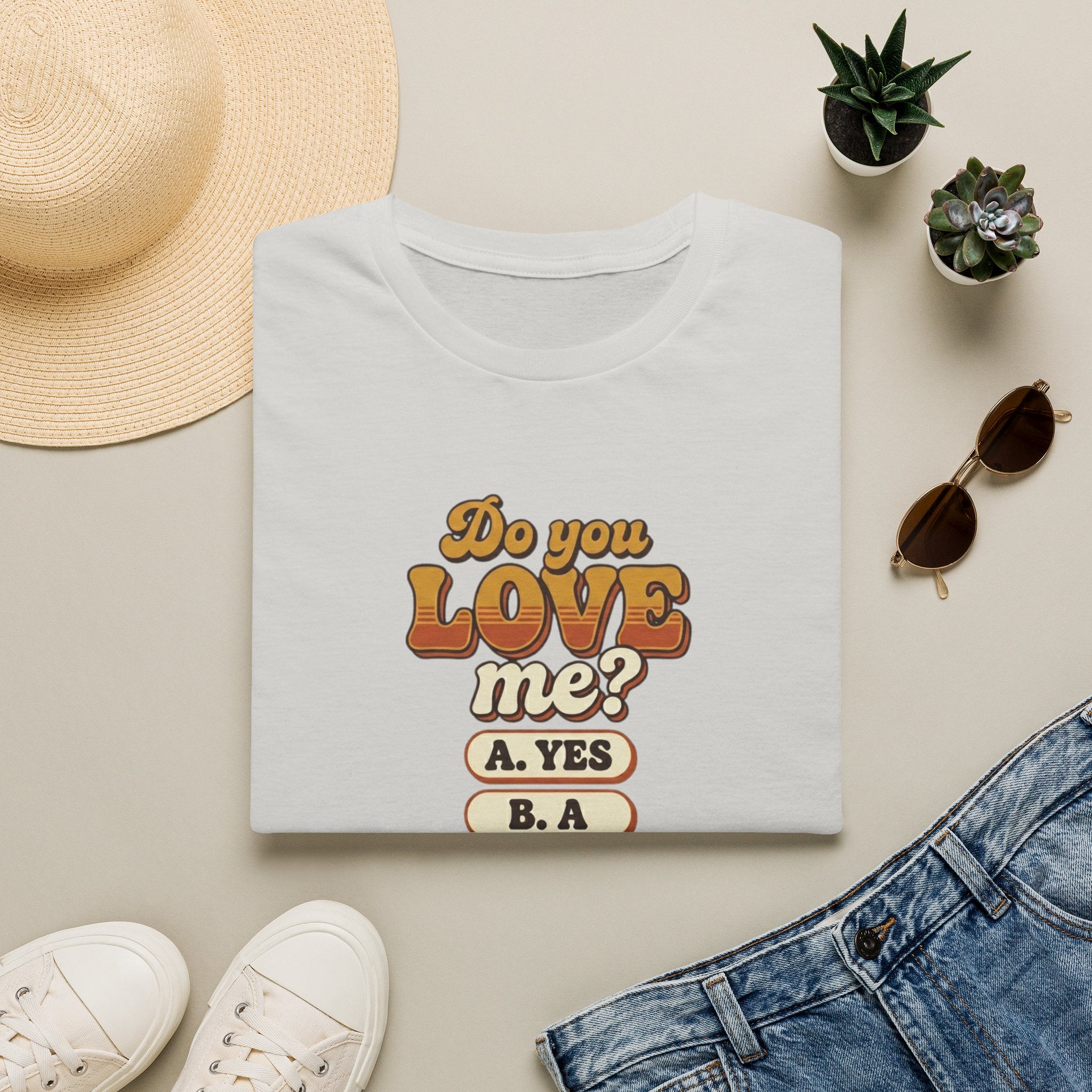 Do More What You Love™ T-Shirt