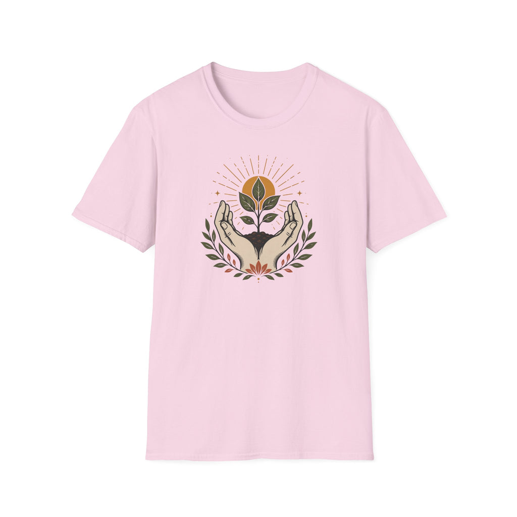 Grow Through What You Go Through™ T-Shirt