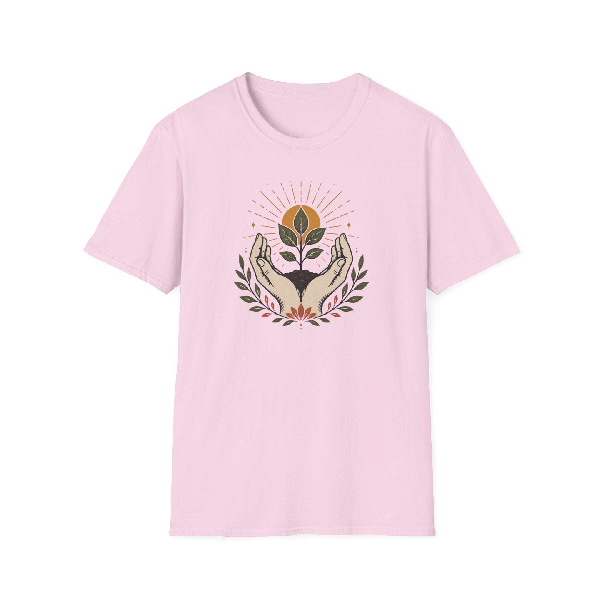 Grow Through What You Go Through™ T-Shirt