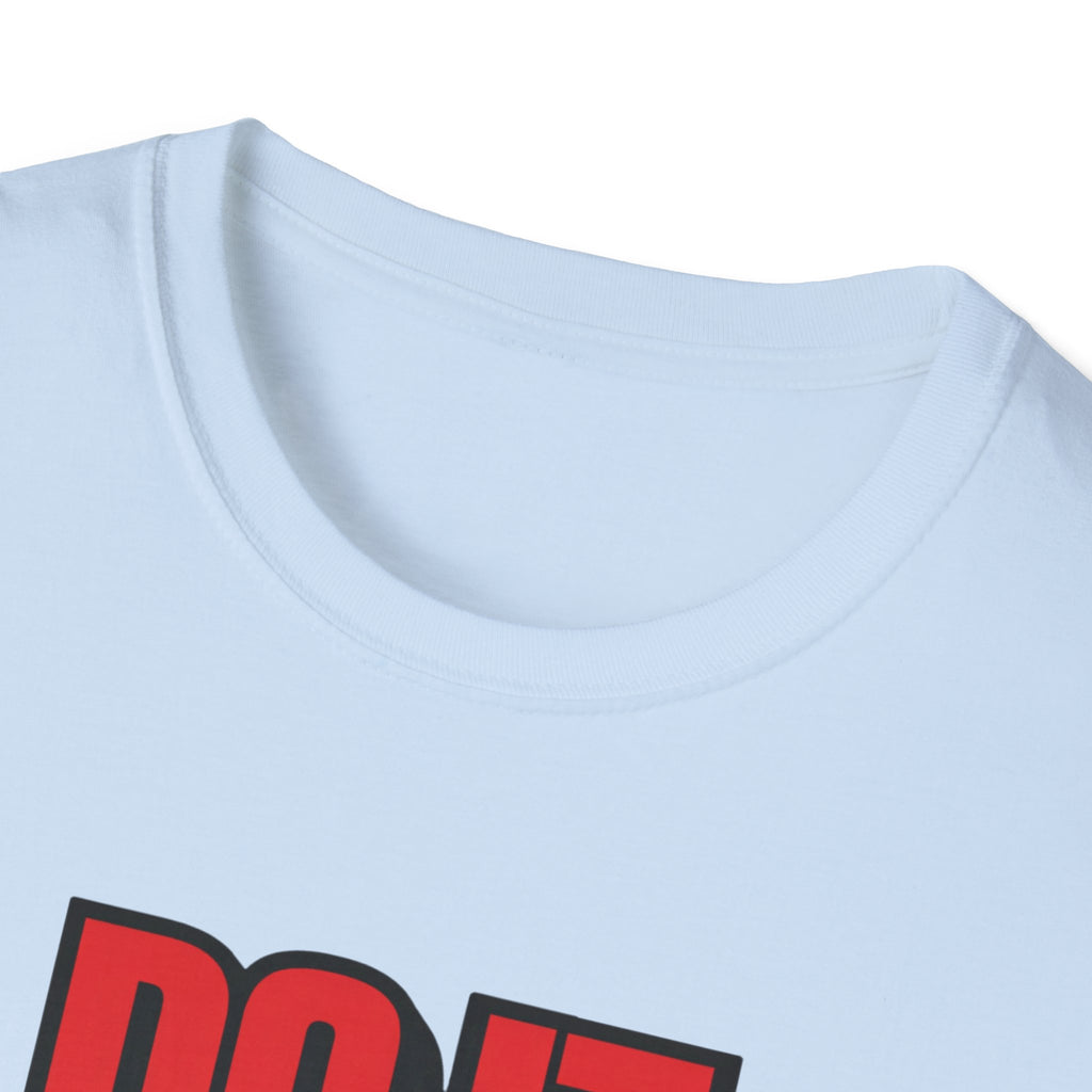 Do It Anyway Motivational T-Shirt