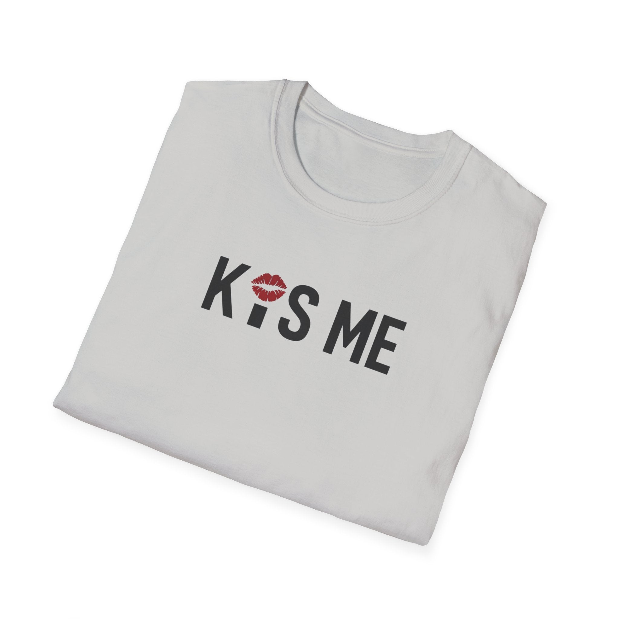 Kis Me T-Shirt
