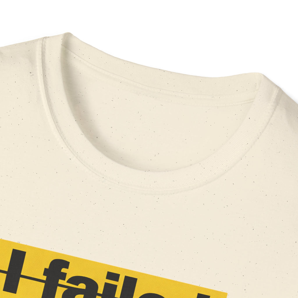 I Learn T-Shirt