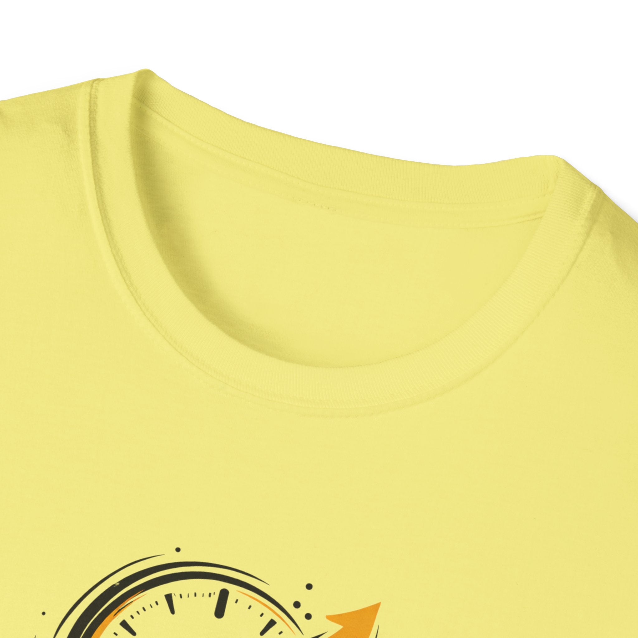 Upgrade Life watch T-Shirt