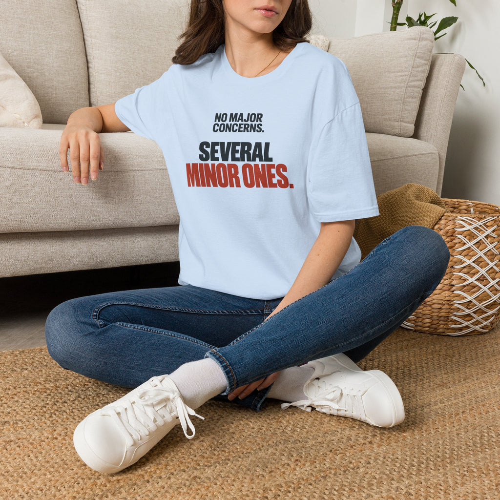 MINOR ONES™ T-SHIRT