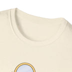 Choose Yourself Mirror T-Shirt