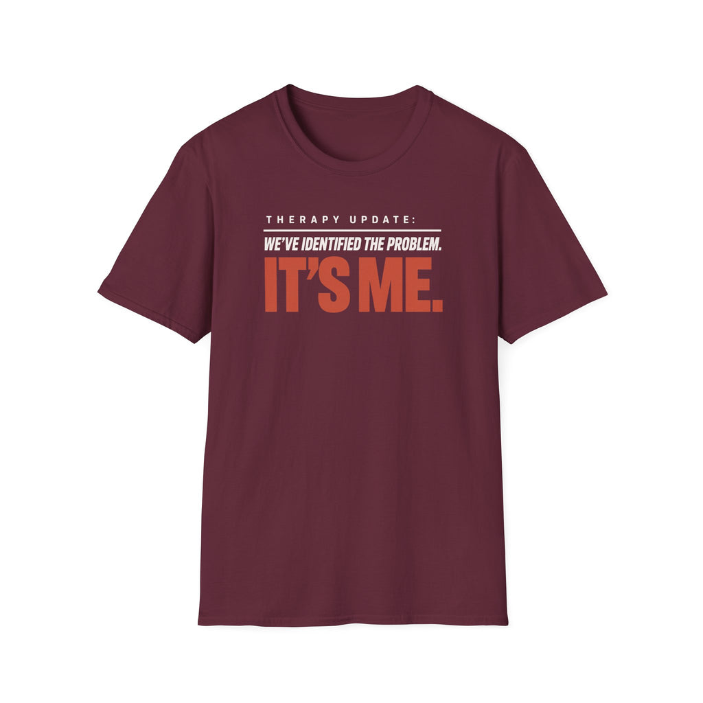 IT'S ME™ T-SHIRT