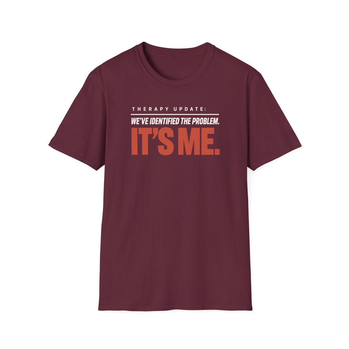IT'S ME™ T-SHIRT