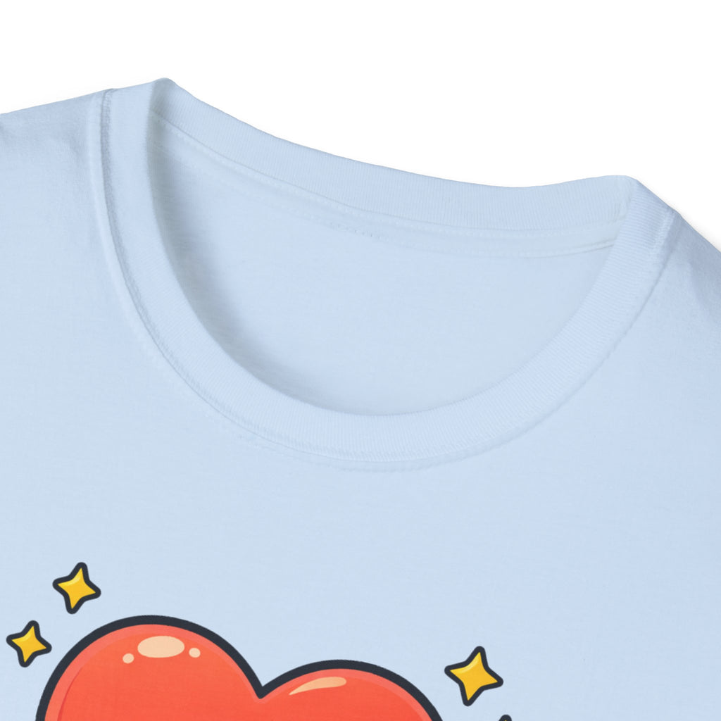 Choose Love T-Shirt