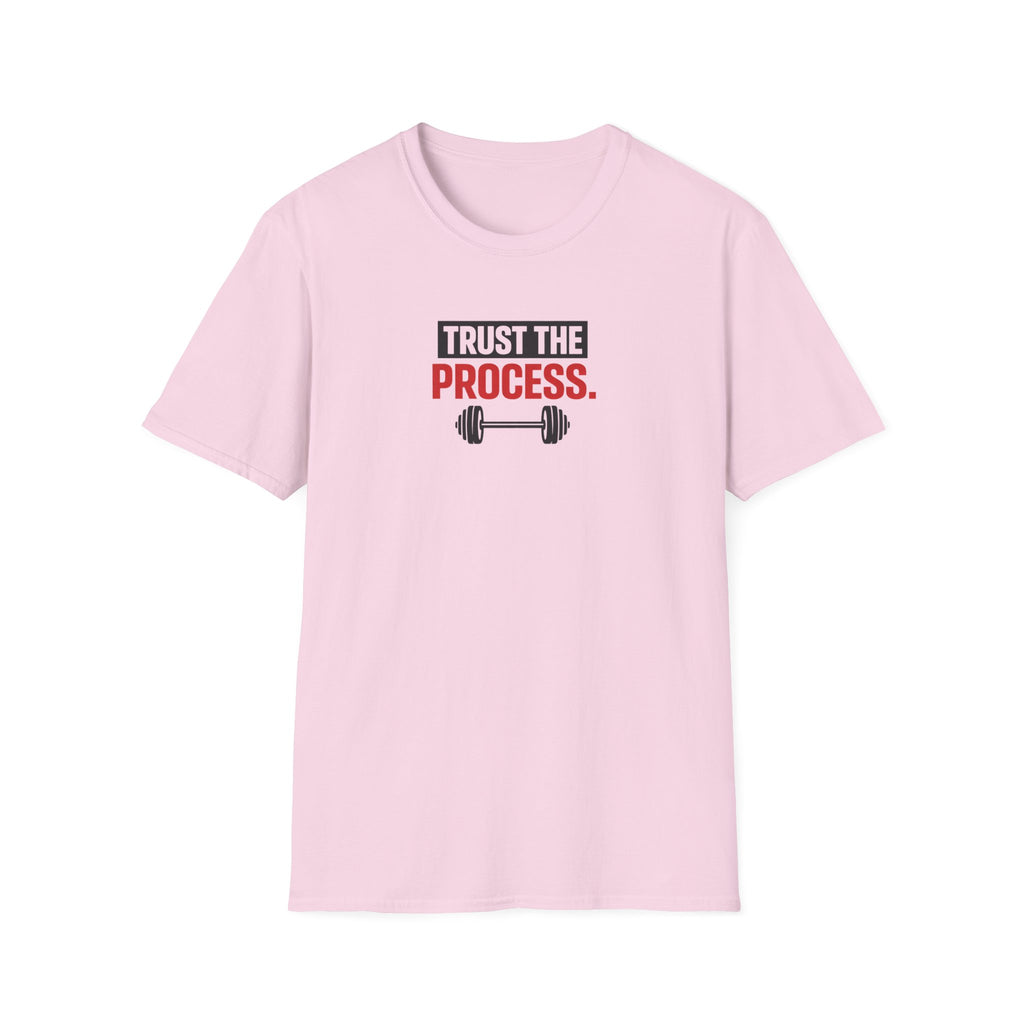 Trust The process T-Shirt