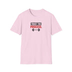 Trust The process T-Shirt