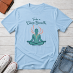 Deep Breath T-Shirt