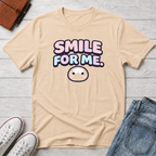 Smile For Me T-Shirt