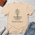 Rooted Nature T-Shirt