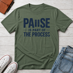 Part of the Process™ T-Shirt