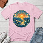 SAIL INTO THE SUNSET™ T-SHIRT