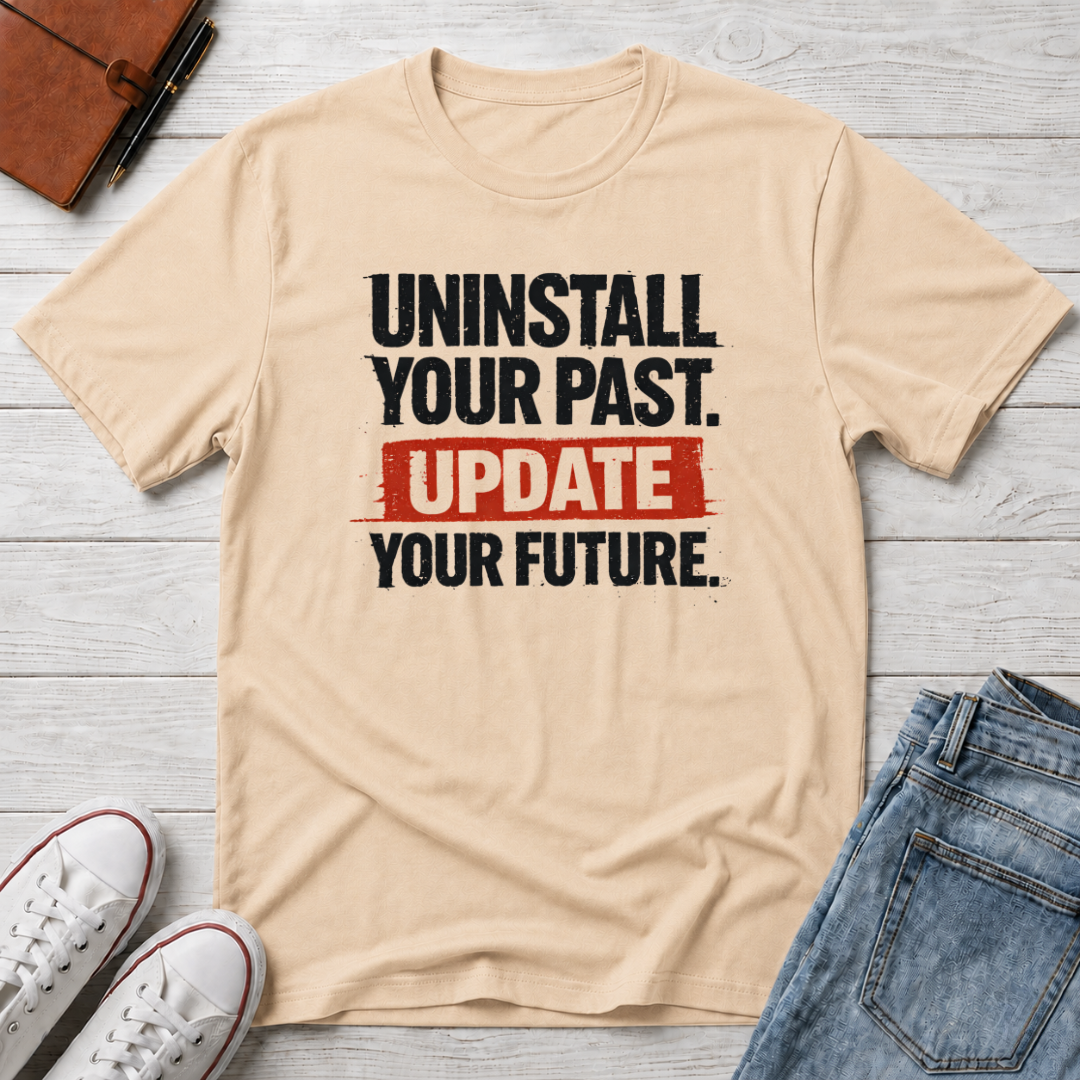 Update Future T-Shirt