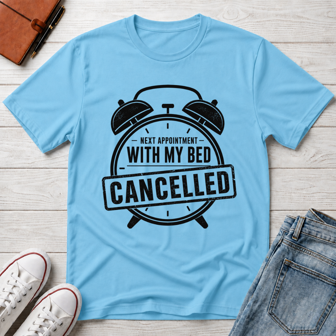 CANCELLED™ T-SHIRT