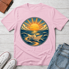 SAIL INTO SUNSET™ T-SHIRT