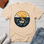Sail Toward the Sunrise™ T-Shirt